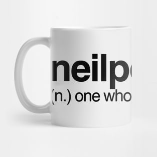 neilpot Mug